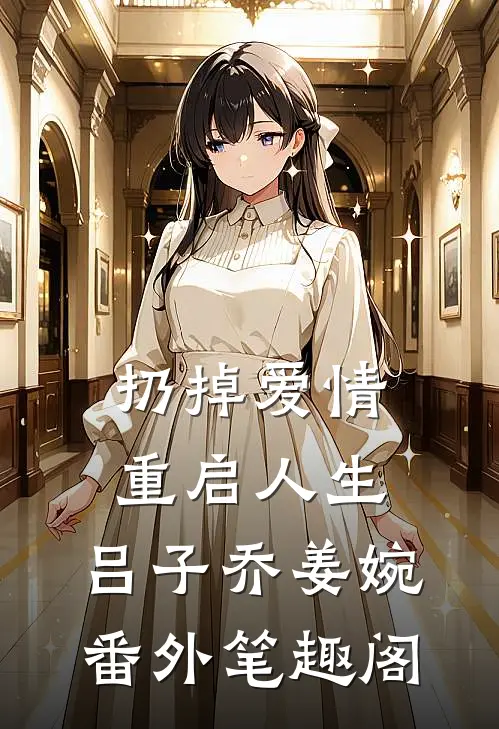 扔掉爱情，重启人生：吕子乔姜婉番外笔趣阁