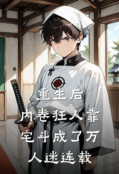 重生后，内卷狂人靠宅斗成了万人迷连载