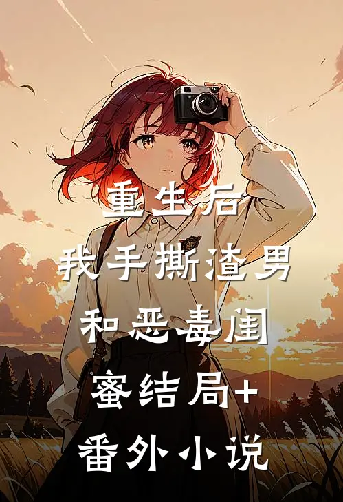 重生后，我手撕渣男和恶毒闺蜜结局+番外小说