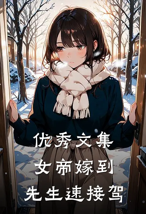 优秀文集女帝嫁到：先生速接驾