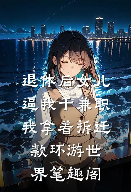 退休后女儿逼我干兼职，我拿着拆迁款环游世界笔趣阁