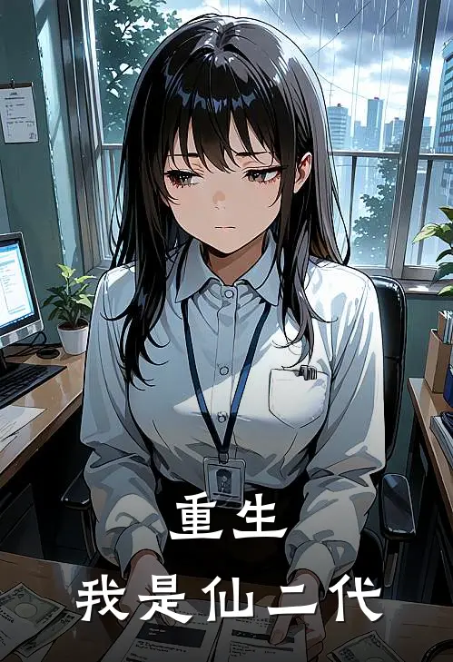 重生：我是仙二代