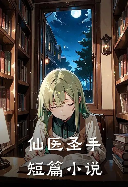仙医圣手短篇小说