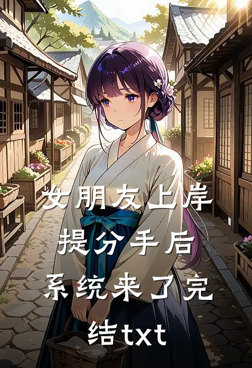女朋友上岸提分手后，系统来了完结txt