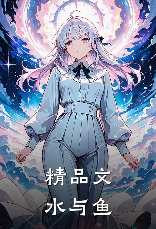 精品文水与鱼