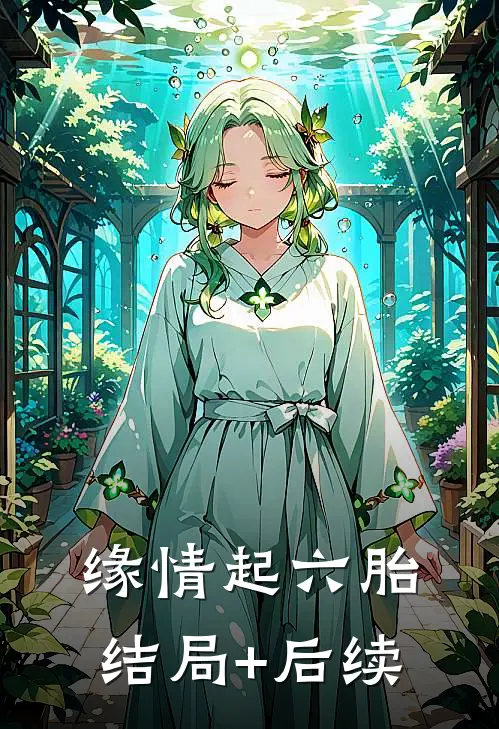 缘情起六胎结局+后续