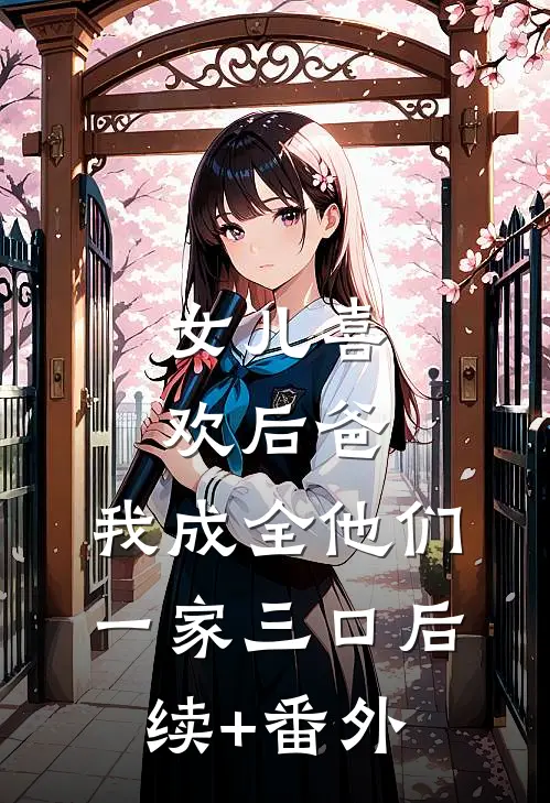 女儿喜欢后爸，我成全他们一家三口后续+番外
