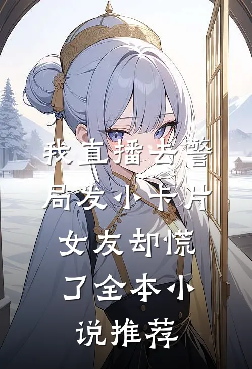 我直播去警局发小卡片，女友却慌了全本小说推荐