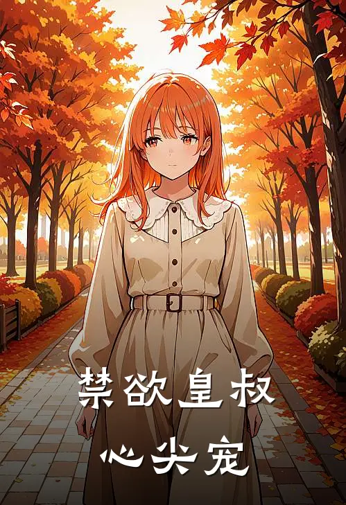 禁欲皇叔心尖宠