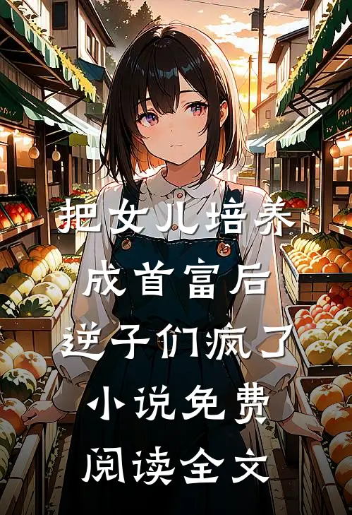 把女儿培养成首富后，逆子们疯了小说免费阅读全文