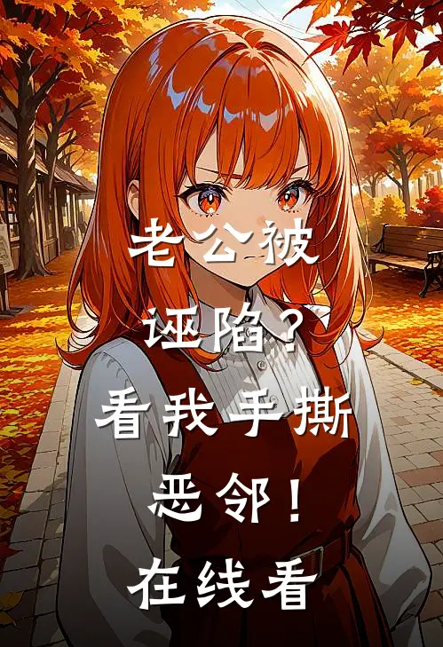 老公被诬陷？看我手撕恶邻！在线看