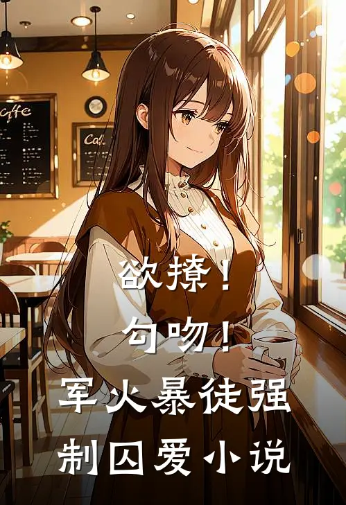 欲撩！勾吻！军火暴徒强制囚爱小说