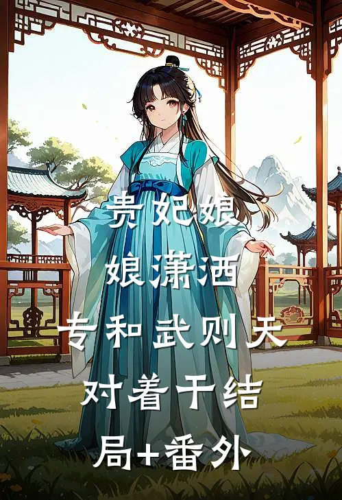 贵妃娘娘潇洒，专和武则天对着干结局+番外