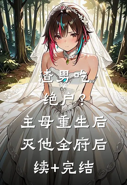 渣男吃绝户？主母重生后灭他全府后续+完结