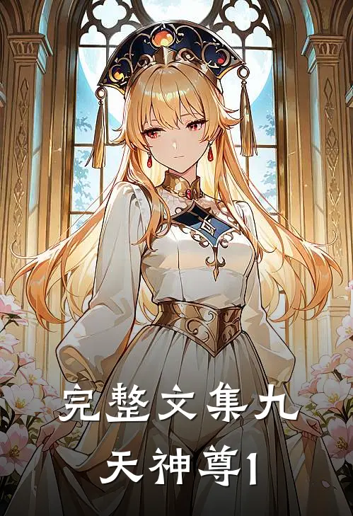 完整文集九天神尊1