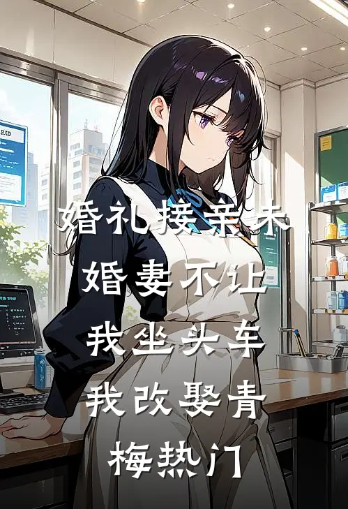 婚礼接亲未婚妻不让我坐头车，我改娶青梅热门