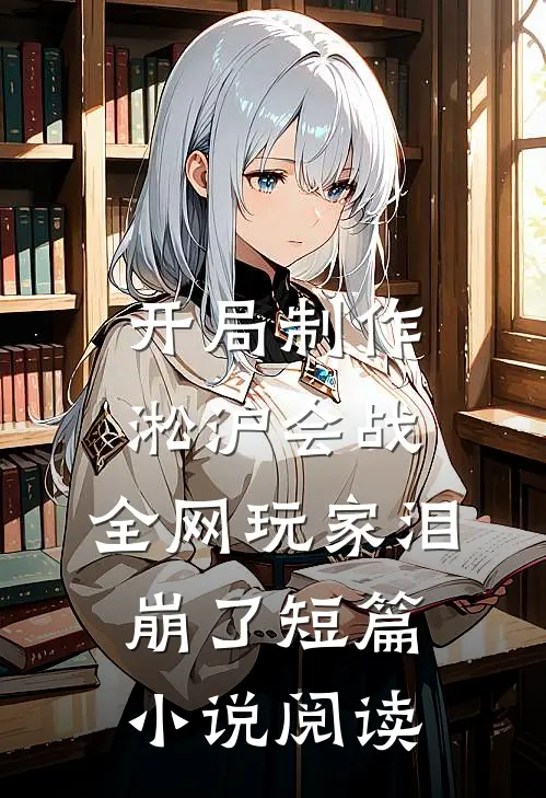 开局制作淞沪会战，全网玩家泪崩了短篇小说阅读