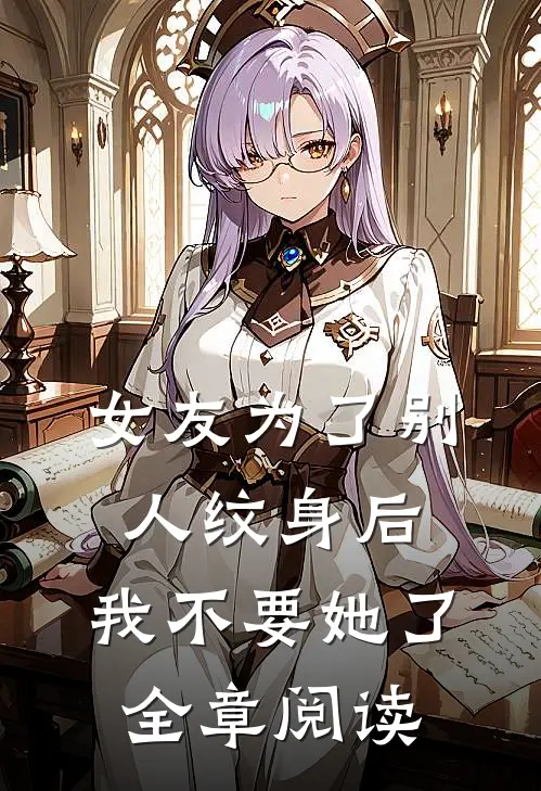 女友为了别人纹身后，我不要她了全章阅读