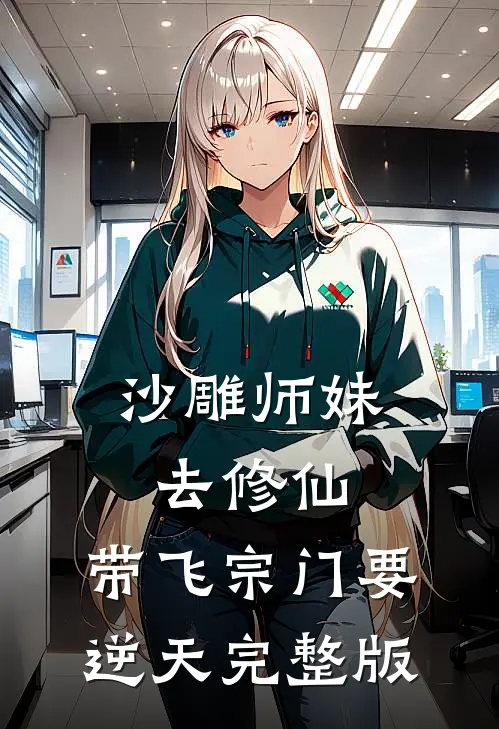 沙雕师妹去修仙，带飞宗门要逆天完整版