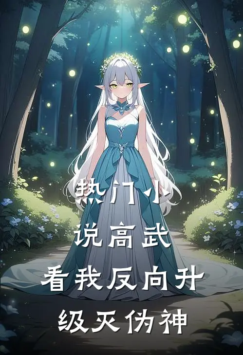 热门小说高武：看我反向升级灭伪神