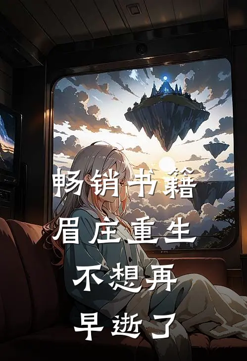 畅销书籍眉庄重生：不想再早逝了