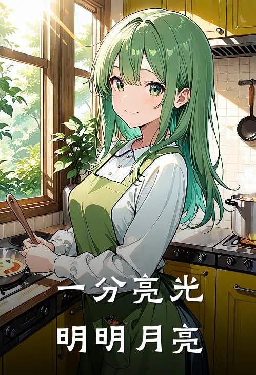 一分亮光明明月亮