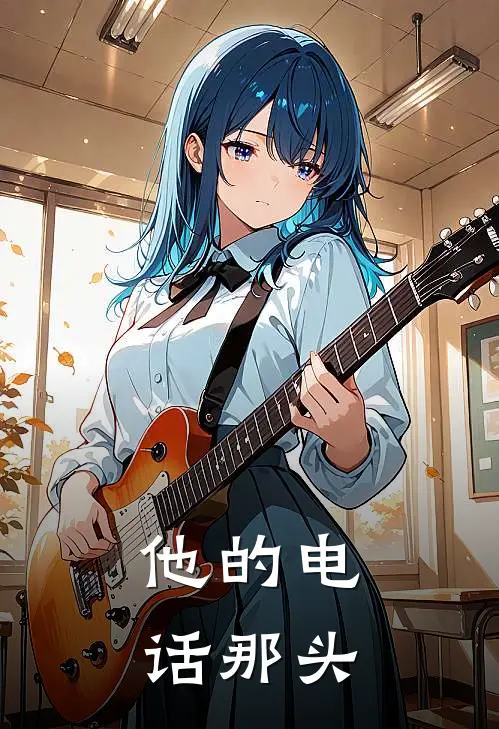 他的电话那头