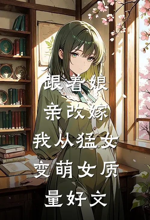 跟着娘亲改嫁，我从猛女变萌女质量好文