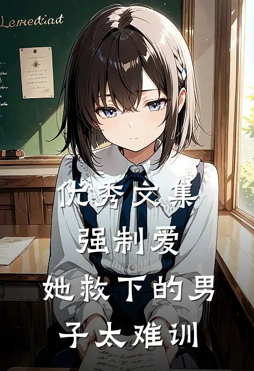 优秀文集强制爱:她救下的男子太难训