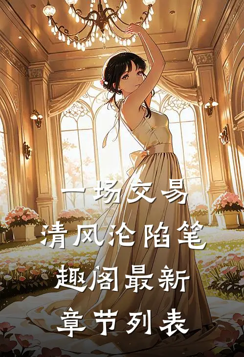 一场交易，清风沦陷笔趣阁最新章节列表