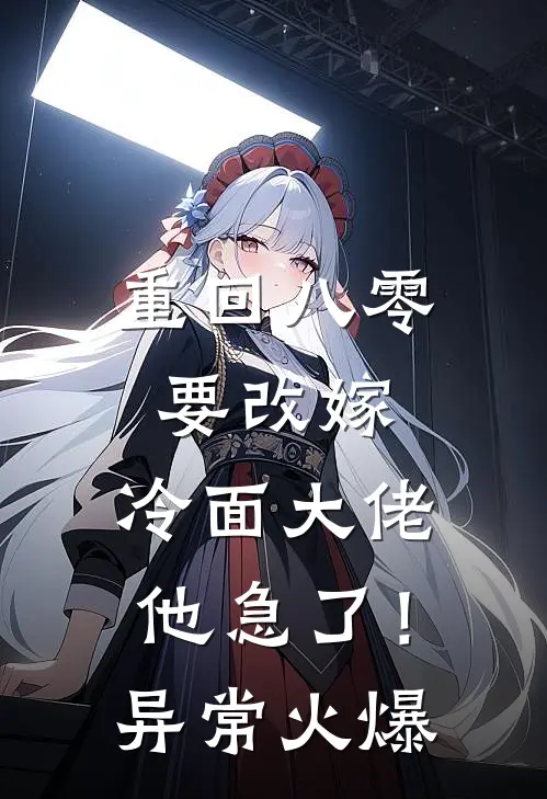 重回八零要改嫁，冷面大佬他急了！异常火爆