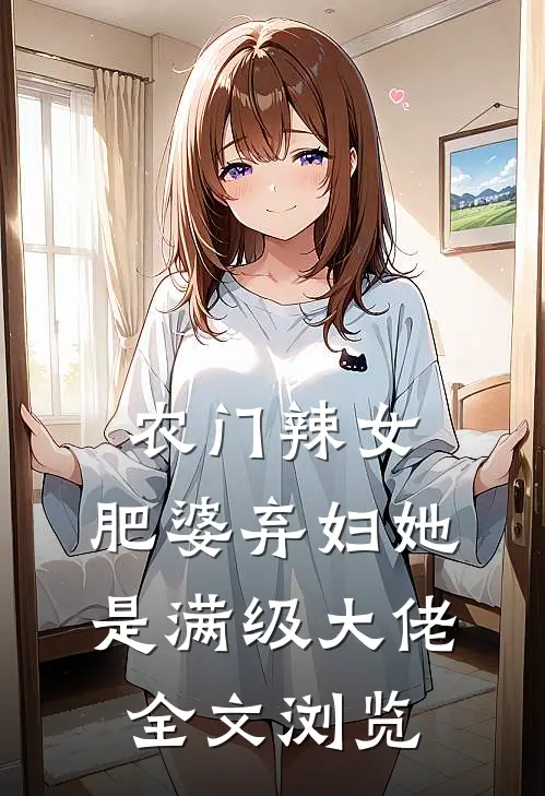 农门辣女：肥婆弃妇她是满级大佬全文浏览