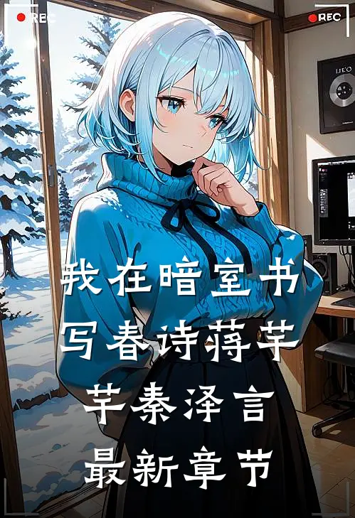 我在暗室书写春诗蒋芊芊秦泽言最新章节
