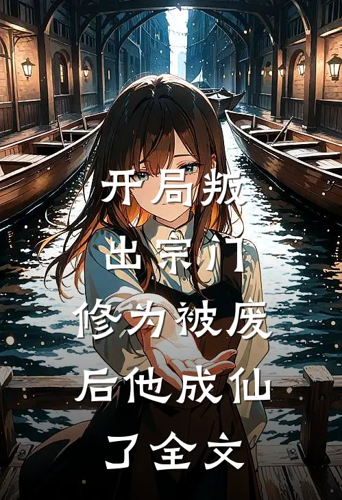 开局叛出宗门，修为被废后他成仙了全文