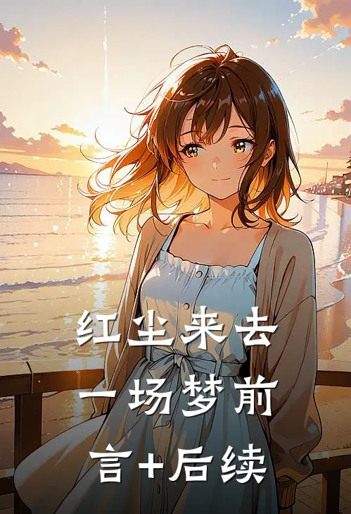 红尘来去一场梦前言+后续