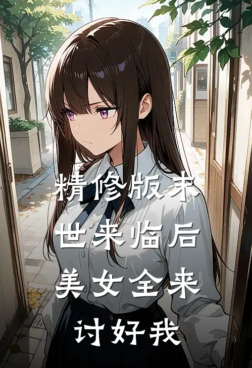 精修版末世来临后，美女全来讨好我