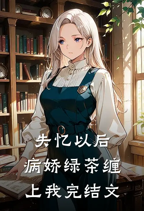 失忆以后，病娇绿茶缠上我完结文