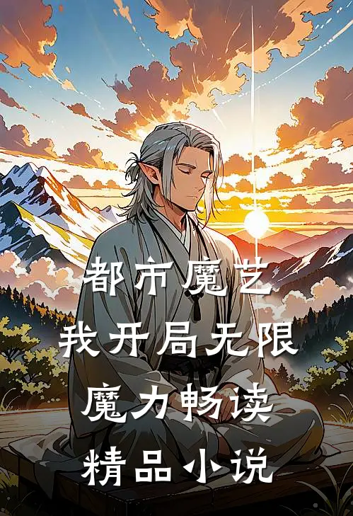 都市魔艺：我开局无限魔力畅读精品小说