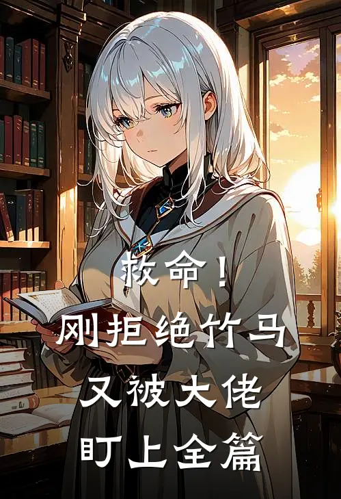 救命！刚拒绝竹马，又被大佬盯上全篇