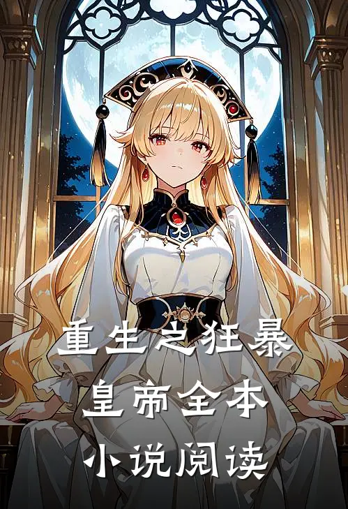 重生之狂暴皇帝全本小说阅读