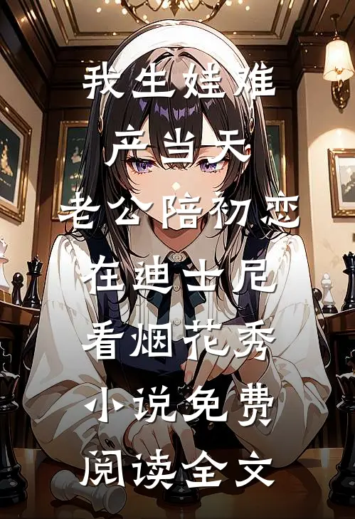我生娃难产当天，老公陪初恋在迪士尼看烟花秀小说免费阅读全文
