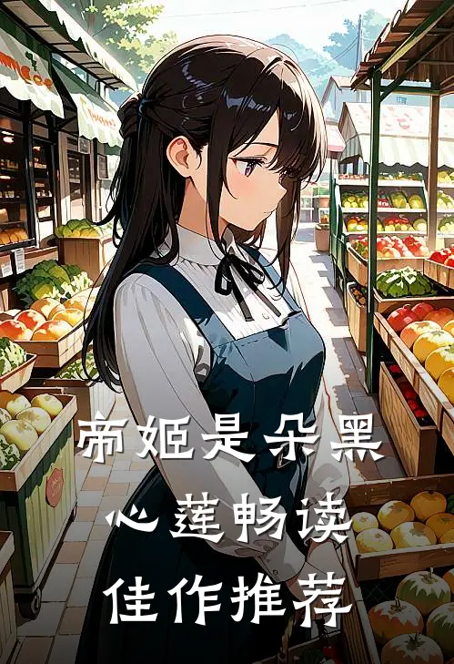 帝姬是朵黑心莲畅读佳作推荐