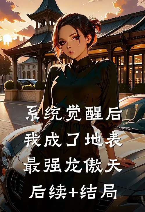 系统觉醒后，我成了地表最强龙傲天后续+结局