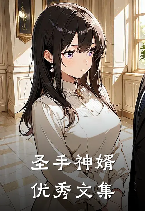 圣手神婿优秀文集
