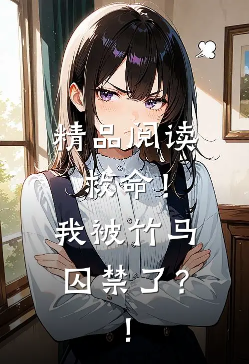 精品阅读救命！我被竹马囚禁了？！