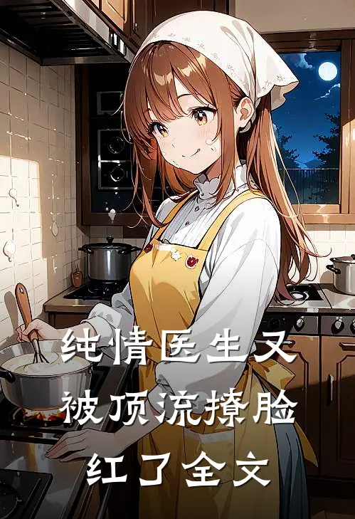 纯情医生又被顶流撩脸红了全文