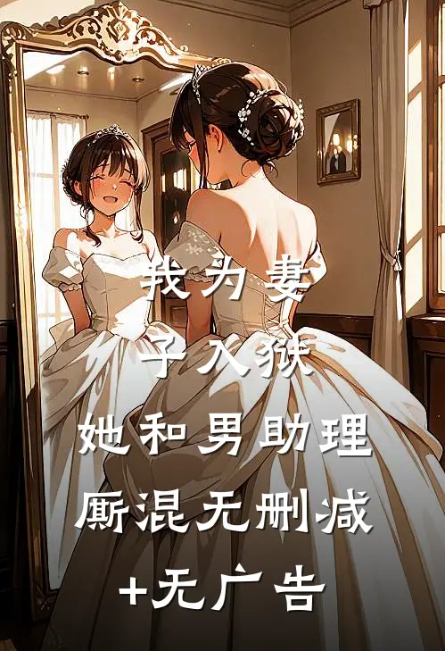 我为妻子入狱，她和男助理厮混无删减+无广告