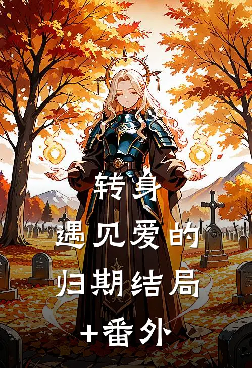 转身，遇见爱的归期结局+番外