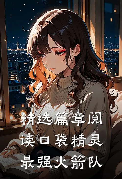 精选篇章阅读口袋精灵：最强火箭队