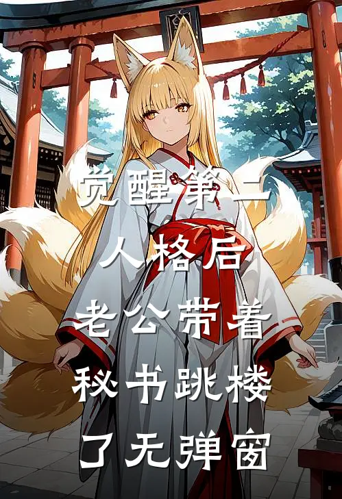 觉醒第二人格后，老公带着秘书跳楼了无弹窗